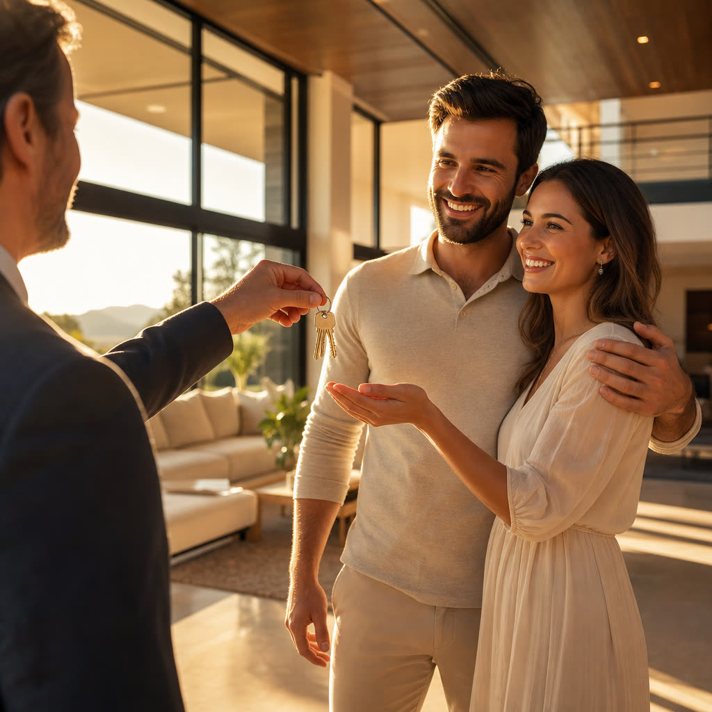 Buy a Home