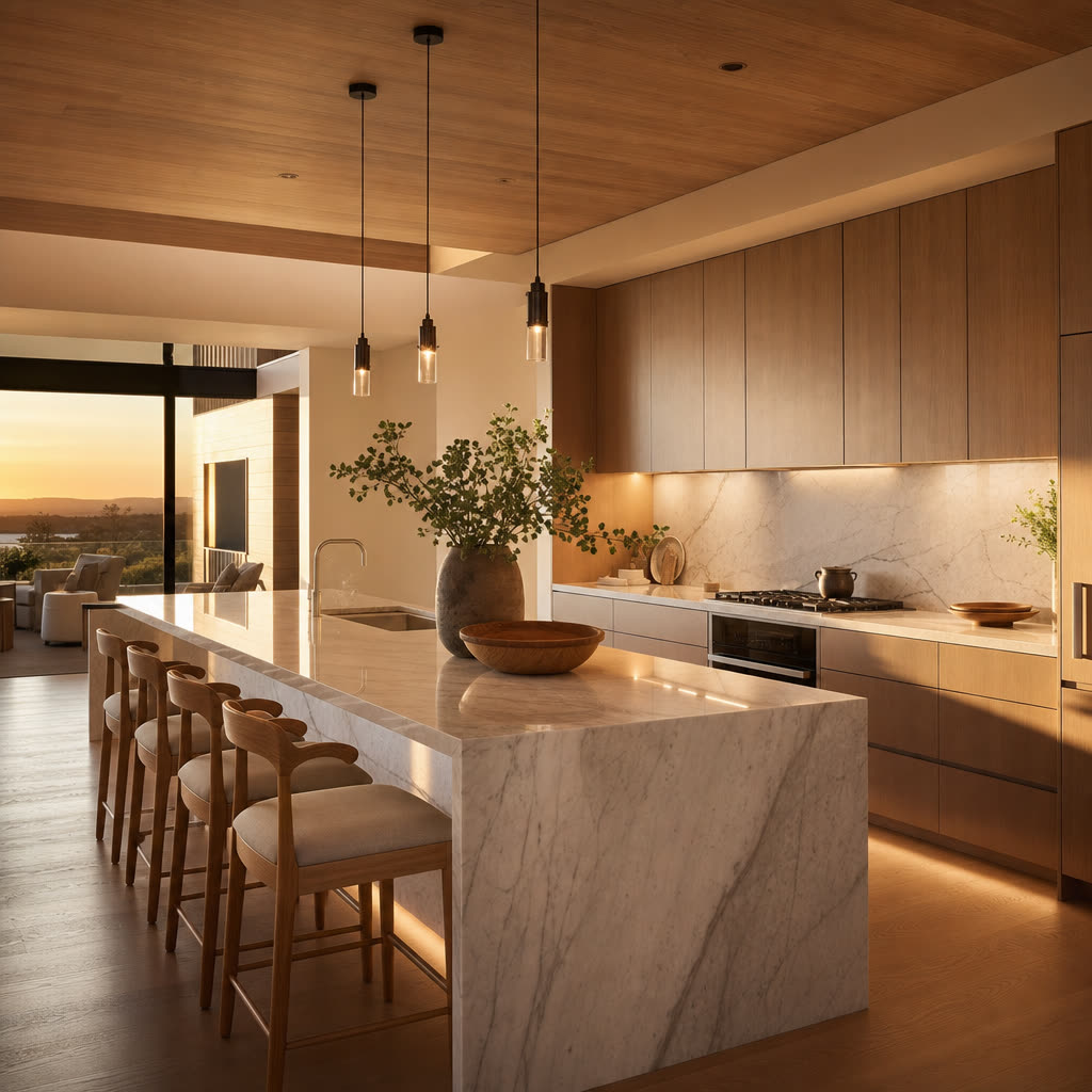 Instant Home Valuation