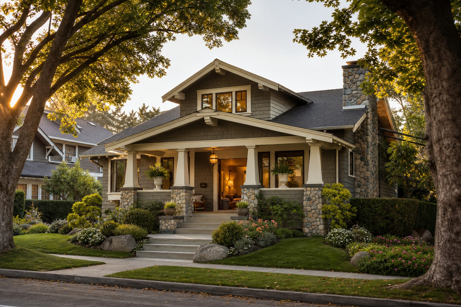 Wash Park Bungalow