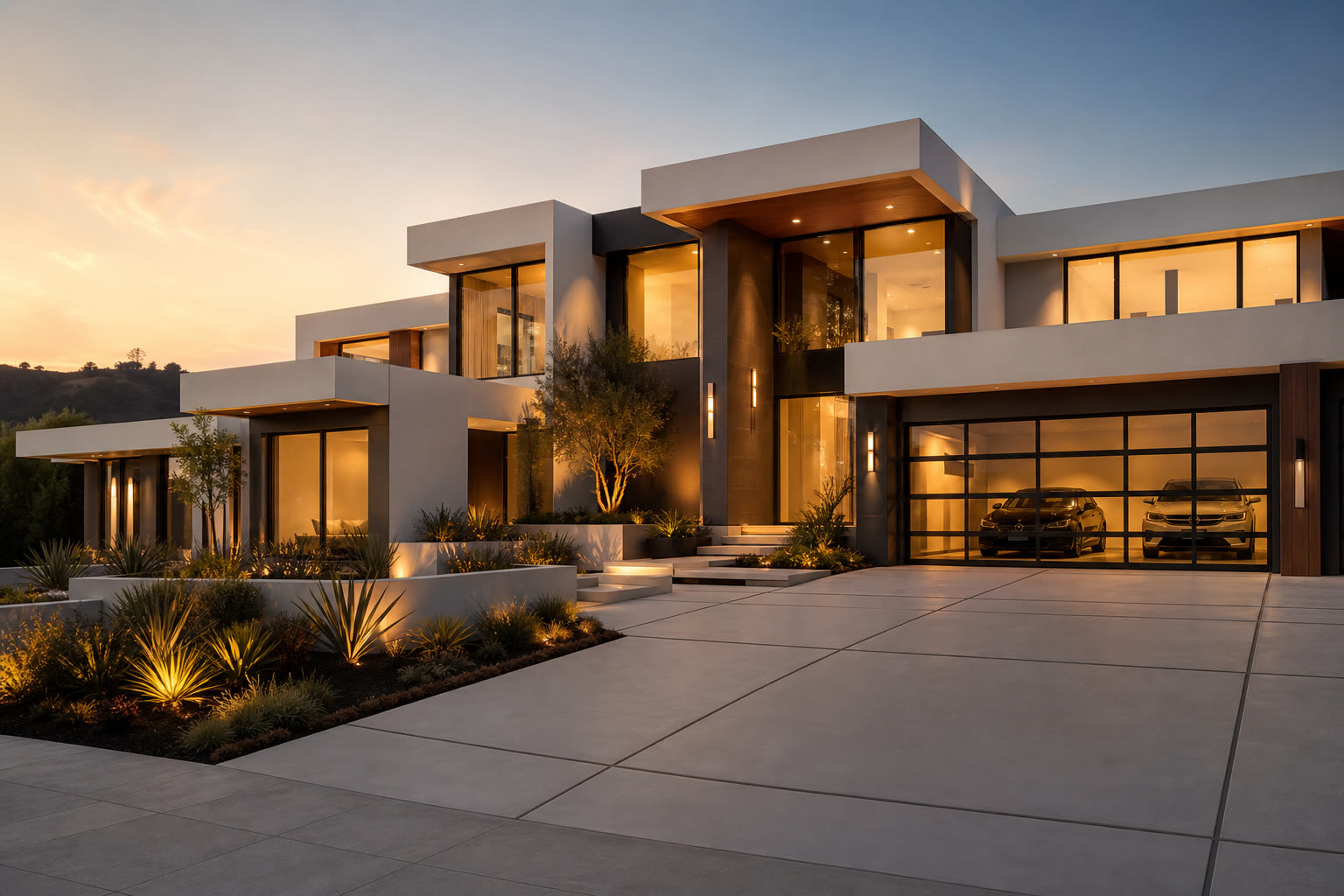 Sloan's Lake New Build